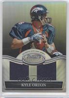 Kyle Orton #/50