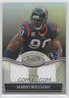 Mario Williams #/50