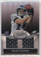 Riley Cooper #/50