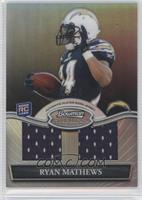 Ryan Mathews #/50