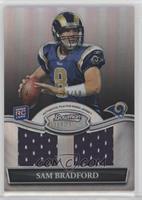 Sam Bradford #/50