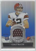 Colt McCoy #/99