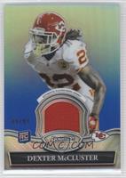 Dexter McCluster #/99