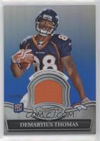 Demaryius Thomas #/99