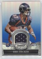 Eric Decker #/99