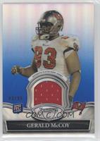 Gerald McCoy [Noted] #/99