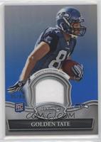 Golden Tate [EX to NM] #/99
