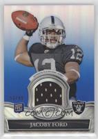 Jacoby Ford #/99