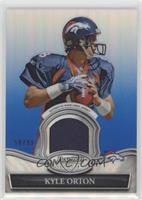 Kyle Orton #/99