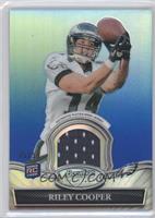 Riley Cooper #/99