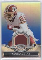 Santana Moss #/99