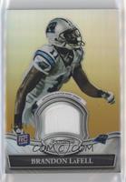 Brandon LaFell #/25