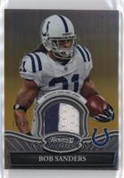 Bob Sanders #/25