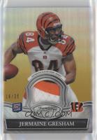 Jermaine Gresham #/25