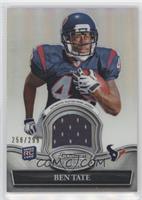 Ben Tate #/299