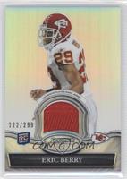 Eric Berry #/299