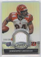 Jermaine Gresham #/299