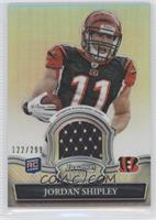 Jordan Shipley #/299