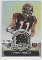 Jordan Shipley #/299