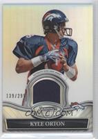 Kyle Orton #/299