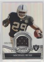 Michael Bush #/299