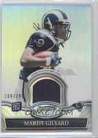 Mardy Gilyard #/299