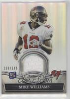 Mike Williams #/299