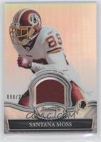 Santana Moss #/299