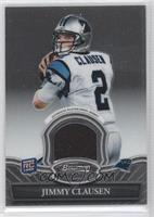 Jimmy Clausen