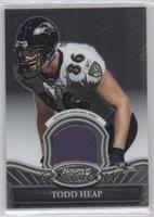 Todd Heap