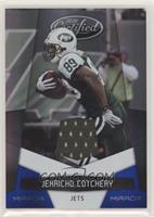 Jerricho Cotchery #/100