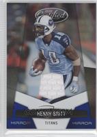 Kenny Britt #/100