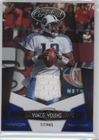 Vince Young #/100