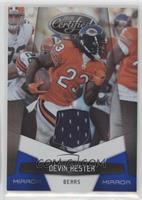 Devin Hester #/100