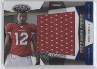 Freshman Fabric - Andre Roberts #/50