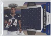 Freshman Fabric - Ryan Mathews #/50