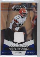 Mohamed Massaquoi #/100