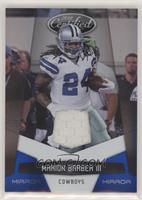 Marion Barber III #/100