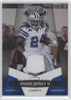 Marion Barber III #/100