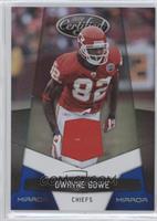 Dwayne Bowe #/100