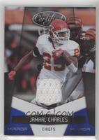 Jamaal Charles #/100