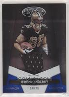 Jeremy Shockey [EX to NM] #/100