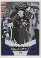 Braylon Edwards #/100