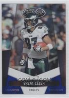 Brent Celek #/100