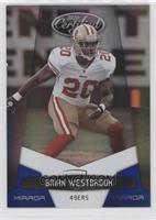 Brian Westbrook #/100