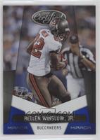 Kellen Winslow Jr. #/100