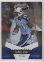 Kenny Britt #/100