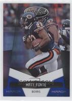 Matt Forte #/100