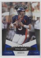 Kyle Orton #/100