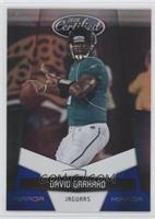 David Garrard #/100